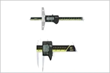 Digital Venire Caliper