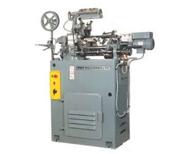 Center less Grinding machine